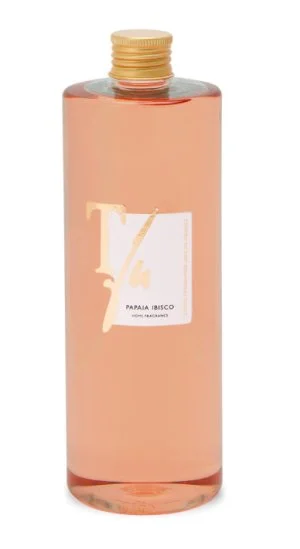 Papaia Ibisco Refill Ml.500 Home Fragrance - Tfu