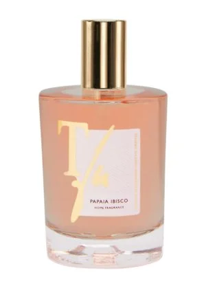 Papaia Ibisco Spray Ml.100 Home Fragrance - Tfu