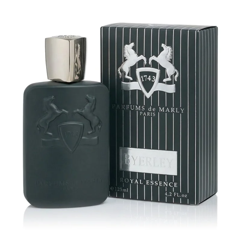 Byerley Eau de Parfum for Men 125 ml
