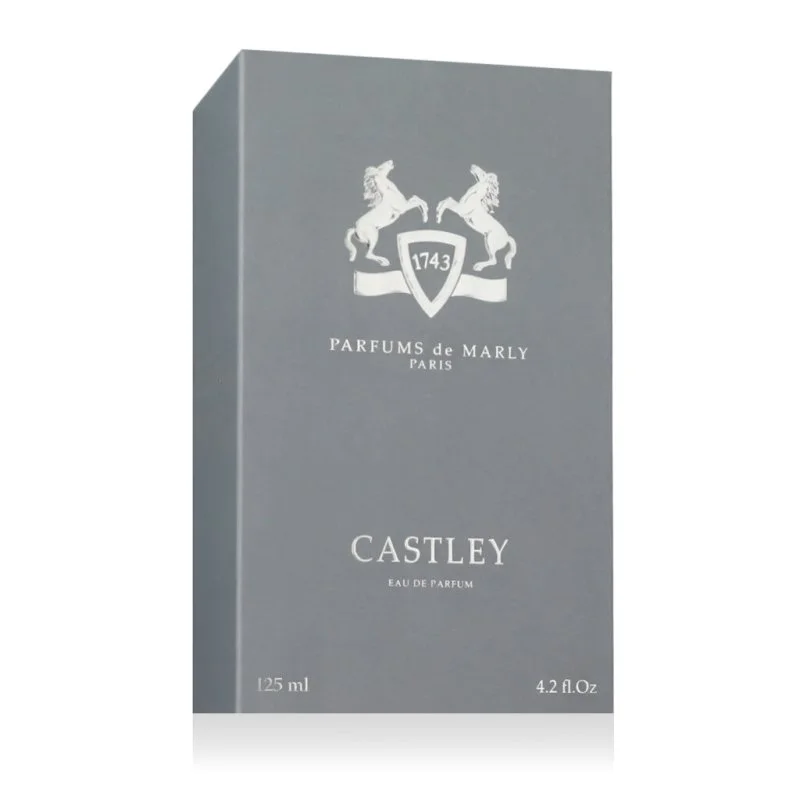 Castley Eau de Parfum for Men 125 ml