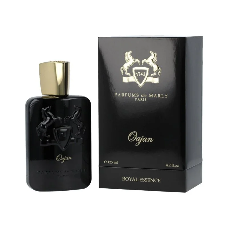 Oajan Eau de Parfum Unisex 125 ml