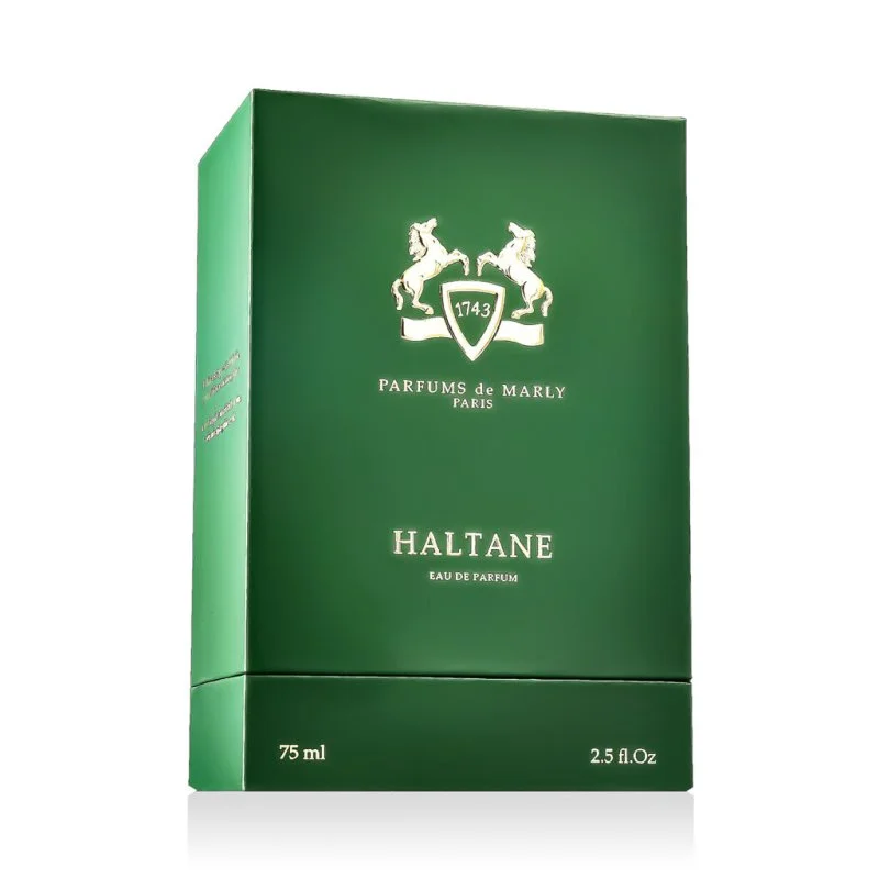 Haltane Eau de Parfum for Men 75 ml