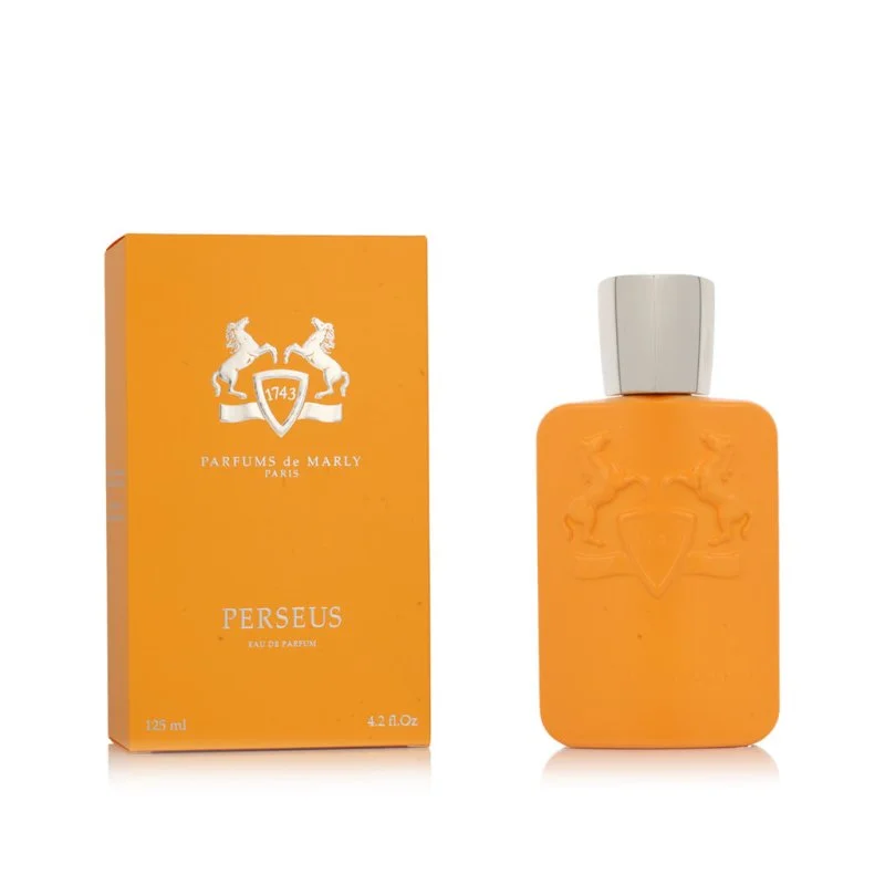Perseus Eau de Parfum for Men 125 ml