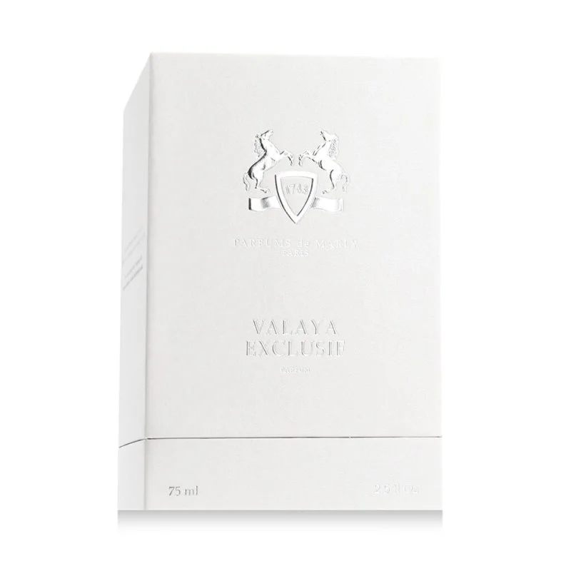 Valaya Exclusif Unisex Perfume 75 ml