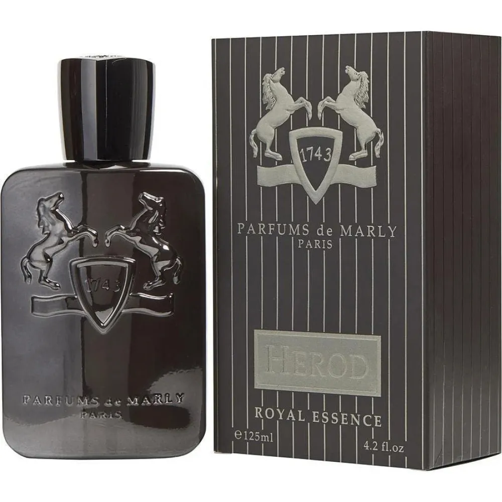 Herod Eau de Parfum for Men 125 ml