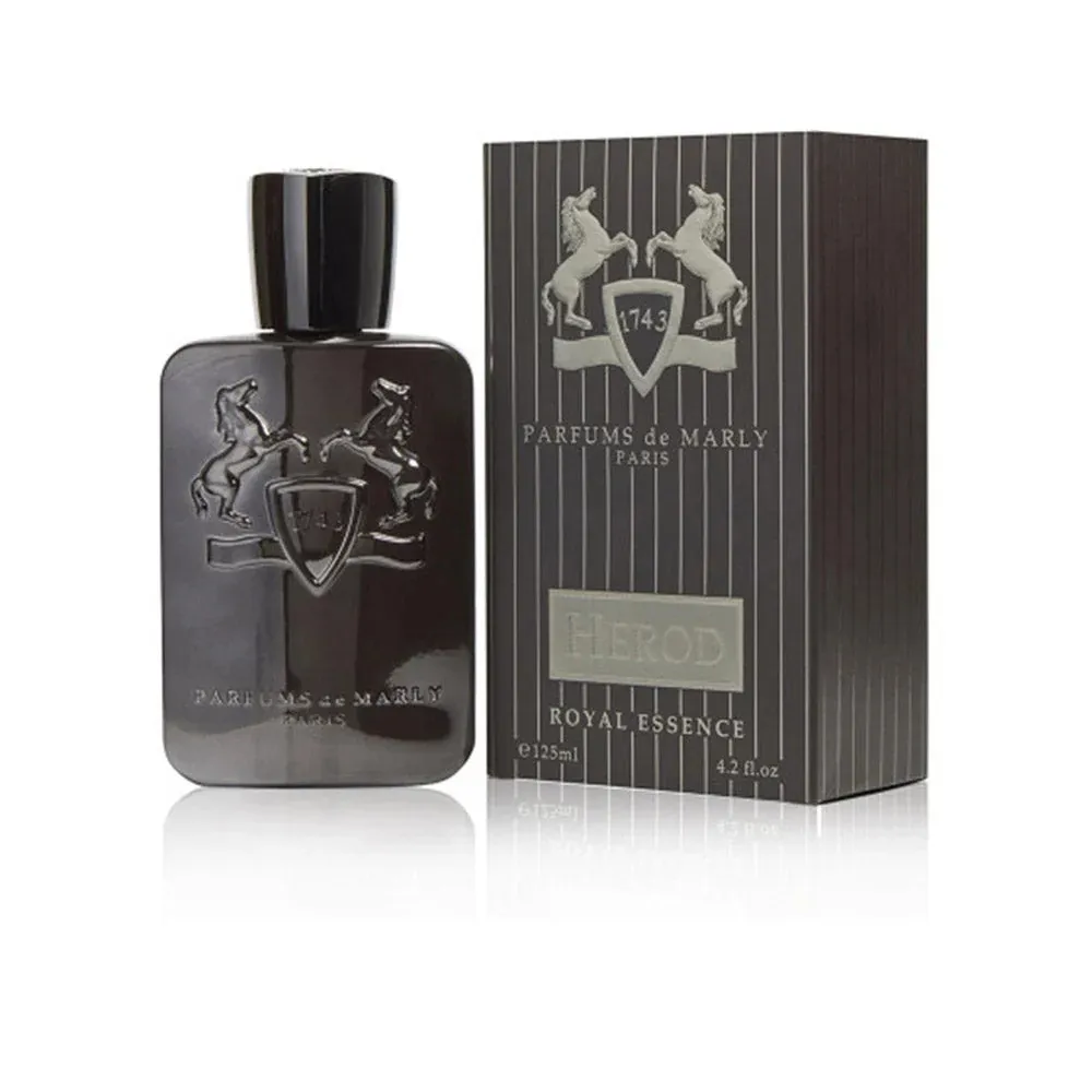 Herod Eau de Parfum for Men 125 ml