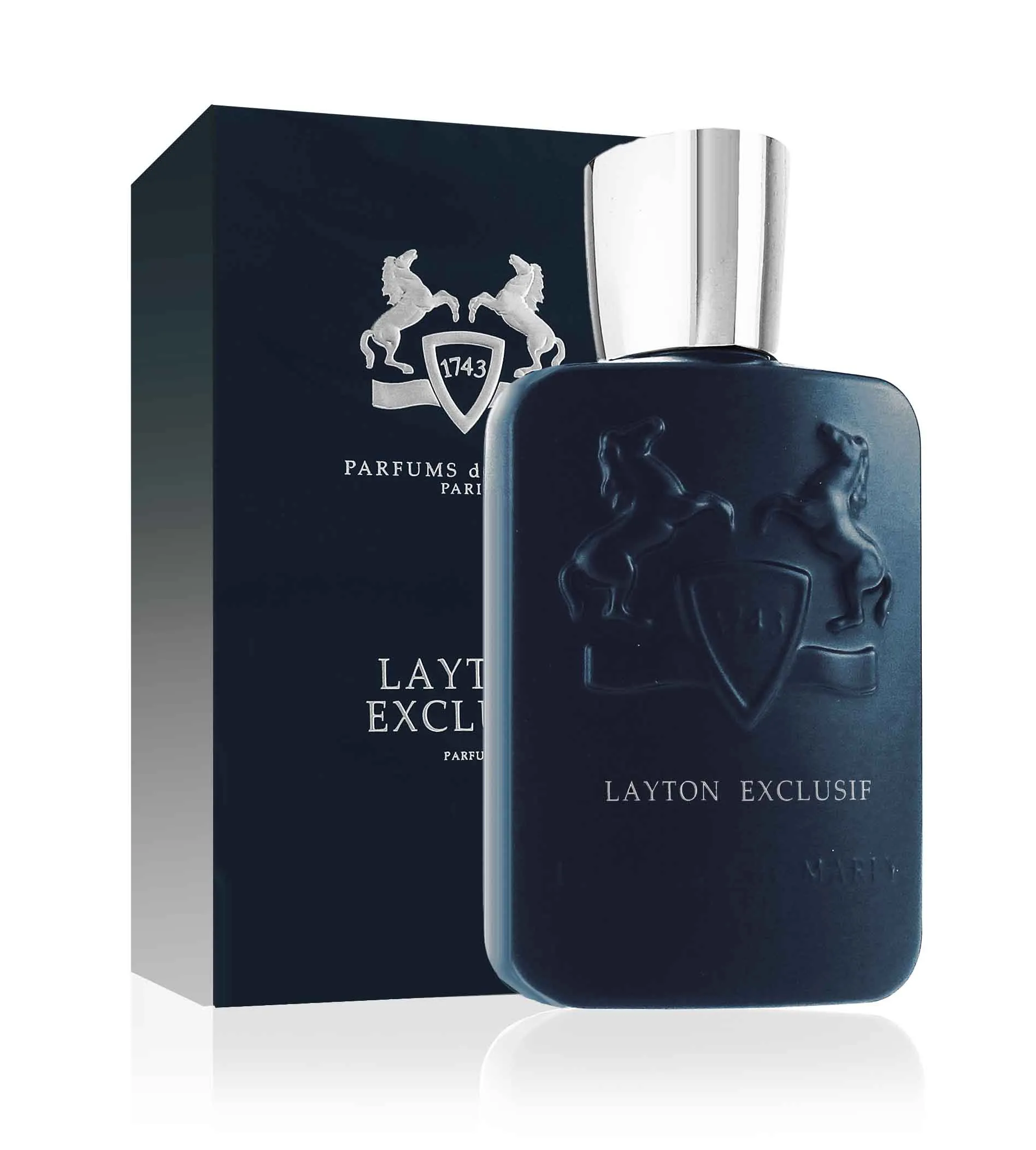Parfums de Marly Layton Exclusif Eau de Parfum for Men