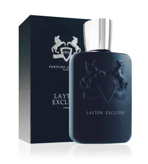 Parfums de Marly Layton Exclusif Eau de Parfum for Men