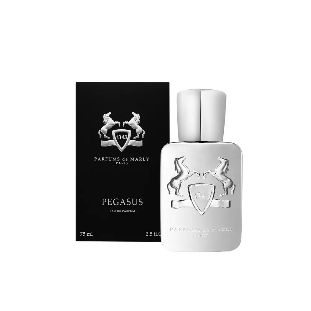 Pegasus Eau de Parfum unisex 75 ml