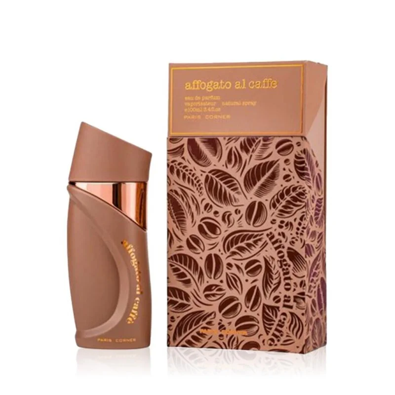 Affogato al Caffè Unisex Eau de Parfum 100 ml
