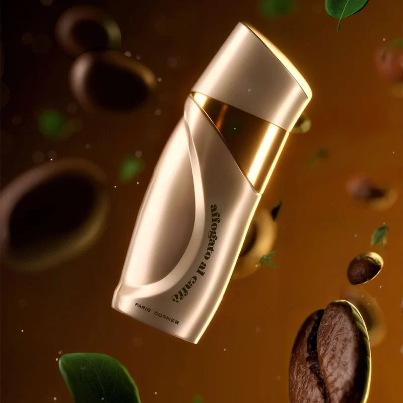 Affogato al Caffè Unisex Eau de Parfum 100 ml
