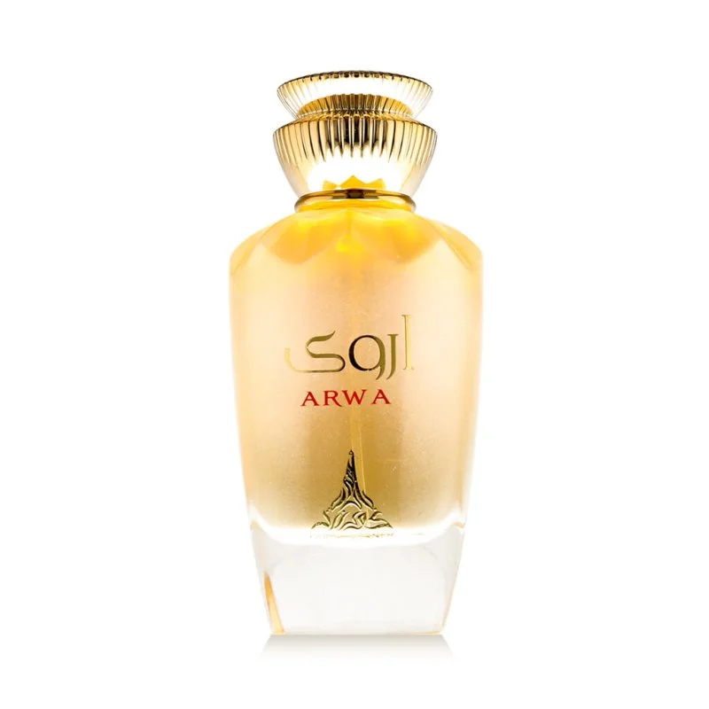 Arwa Eau de Parfum for Women 100 ml