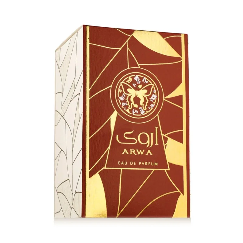Arwa Eau de Parfum for Women 100 ml