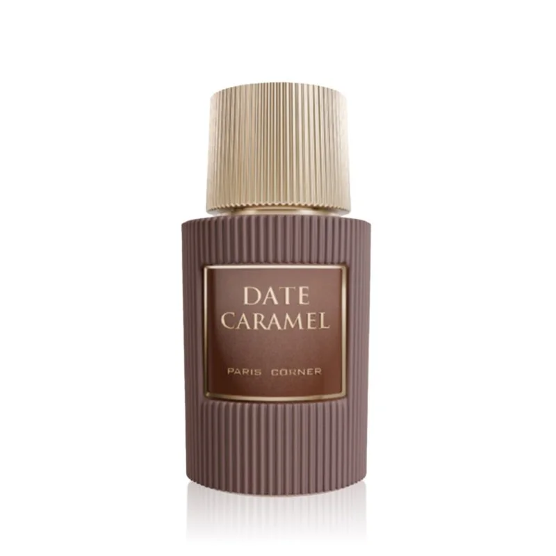 Date Caramel Unisex Eau de Parfum 100 ml