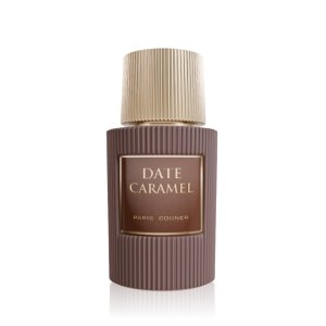Date Caramel Unisex Eau de Parfum