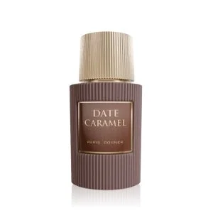 Paris Corner Date Caramel Unisex Eau de Parfum