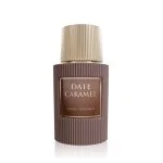 Date Caramel Unisex Eau de Parfum 100 ml