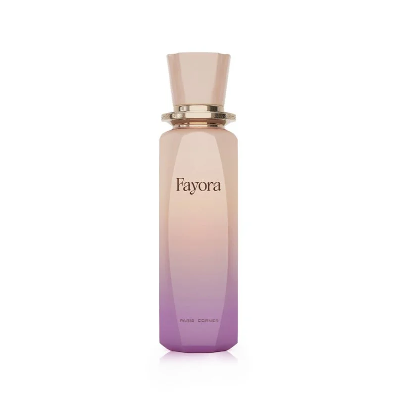 Fayora Eau de Parfum for Women 100 ml