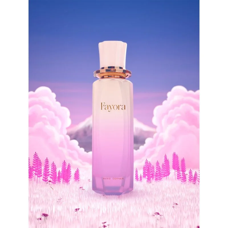 Fayora Eau de Parfum for Women 100 ml