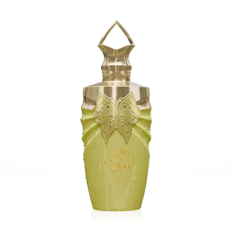Jardin des Papillons Eau de Parfum for Women 100 ml