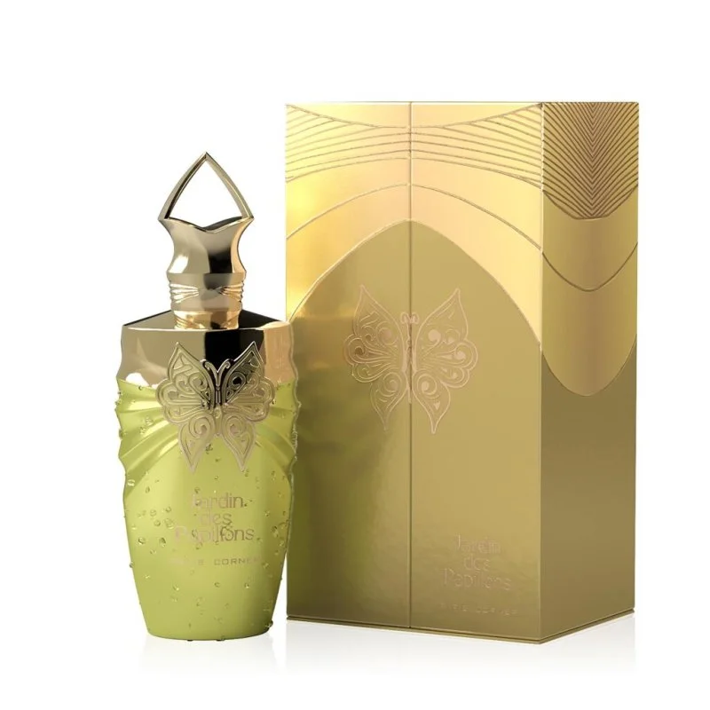 Jardin des Papillons Eau de Parfum for Women 100 ml