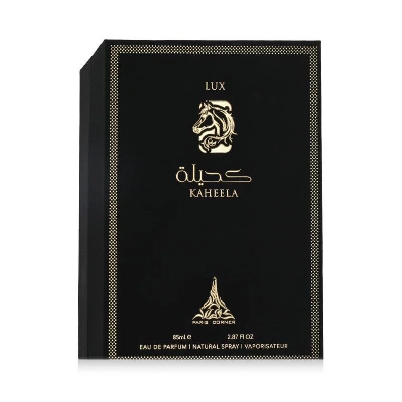 Kaheela Lux Eau de Parfum for Men 85 ml