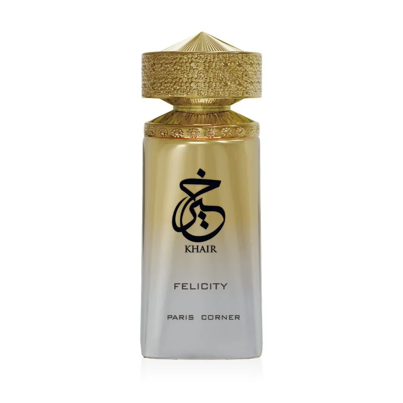 Khair Felicity Eau de Parfum for Women 100 ml