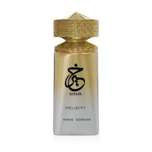 Paris Corner Khair Felicity Eau de Parfum for Women