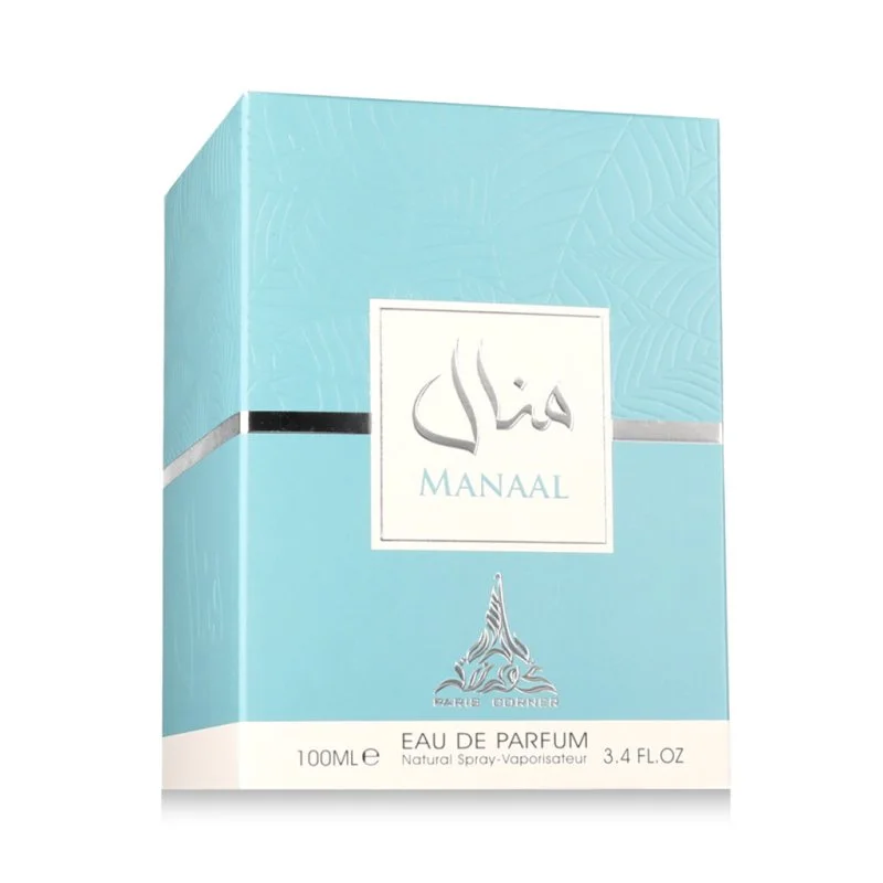 Manaal Eau de Parfum for Women 100 ml