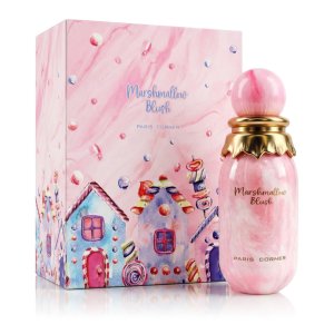 Marshmallow Blush Eau de Parfum Unisex