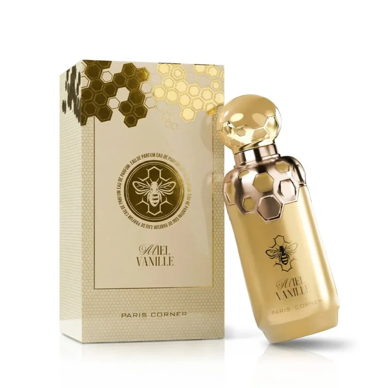 Miel Vanille Eau de Parfum for Women 100 ml