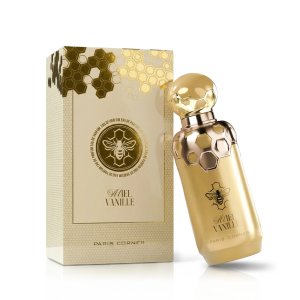 Miel Vanille Eau de Parfum for Women