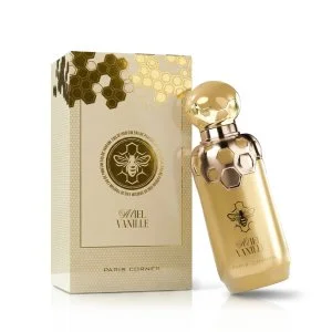 Paris Corner Miel Vanille Eau de Parfum for Women