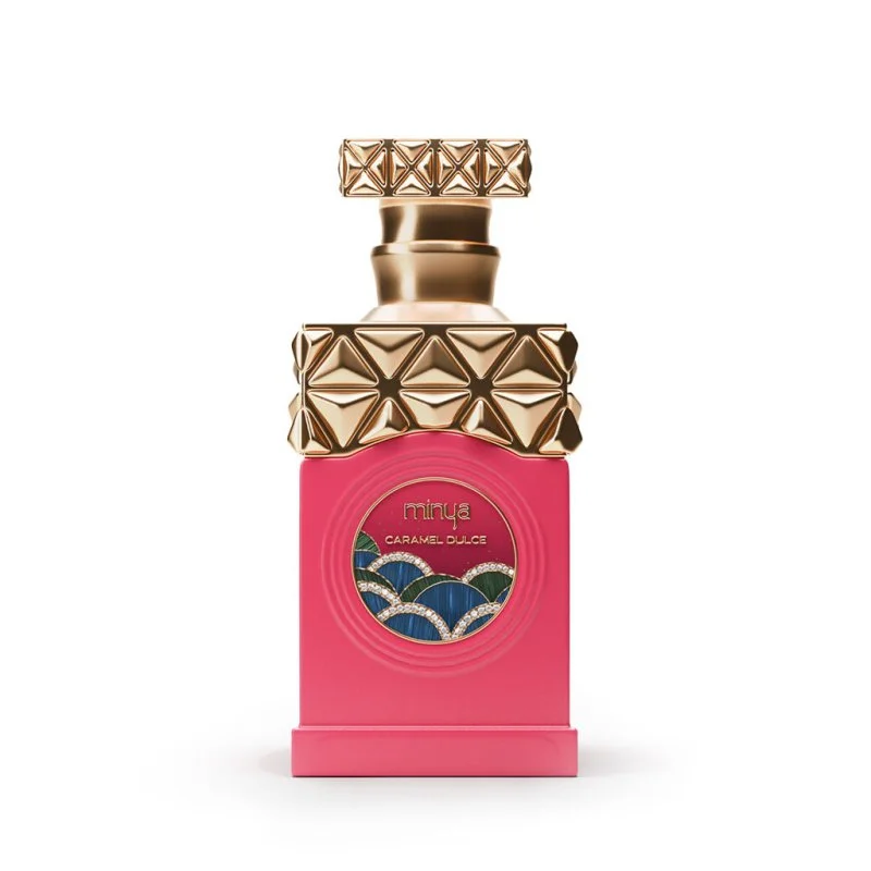 Minya Caramel Dulce Eau de Parfum for Women 100 ml