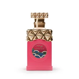 Paris Corner Minya Caramel Dulce Eau de Parfum for Women