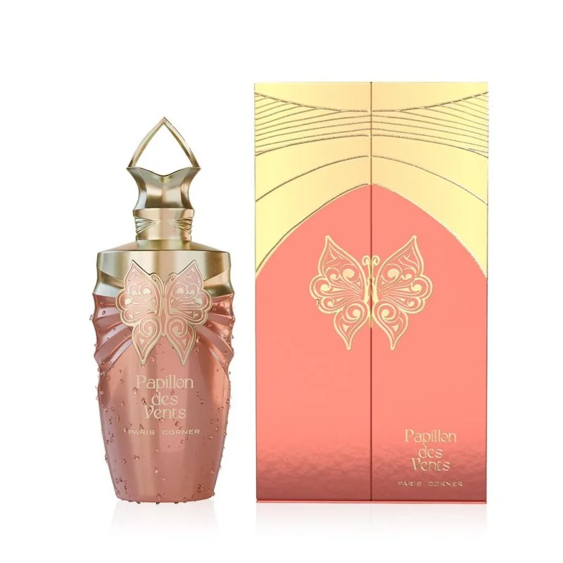 Papillon des Vents Eau de Parfum for Women 100 ml