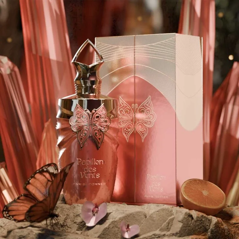 Papillon des Vents Eau de Parfum for Women 100 ml