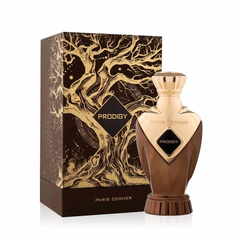 Prodigy Eau de Parfum unisex 100 ml