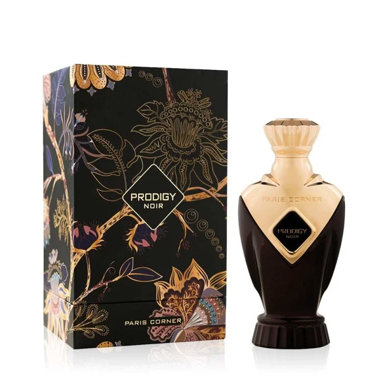 Prodigy Noir Unisex Eau de Parfum 100 ml