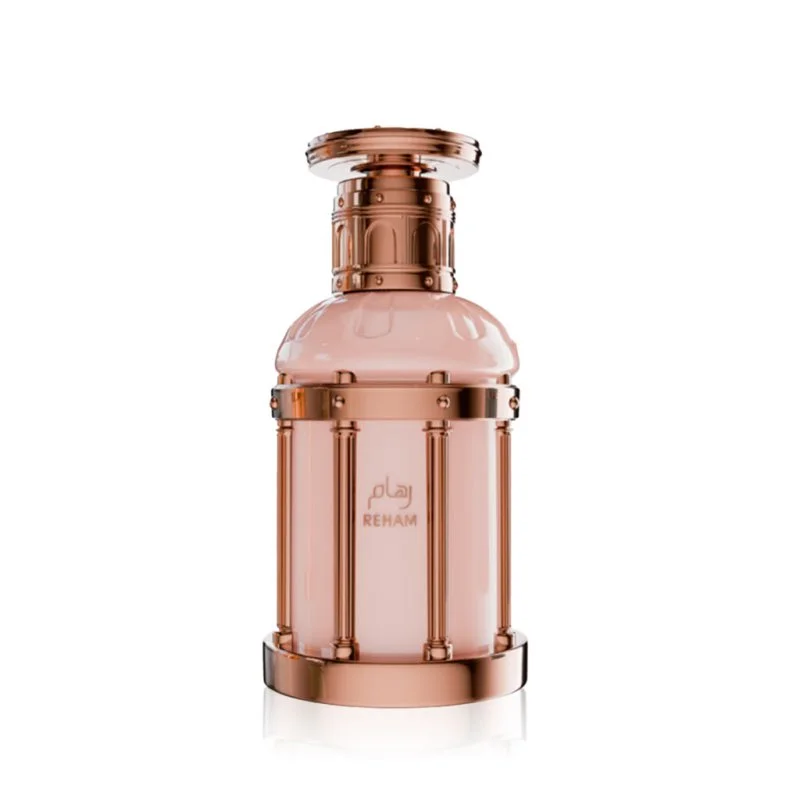 Reham Rose Petals Unisex Eau de Parfum 100 ml