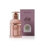 Reham Rose Petals Unisex Eau de Parfum 100 ml