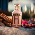 Reham Rose Petals Unisex Eau de Parfum 100 ml