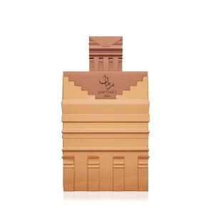 Paris Corner Zaman Al Ula Eau de Parfum Unisex
