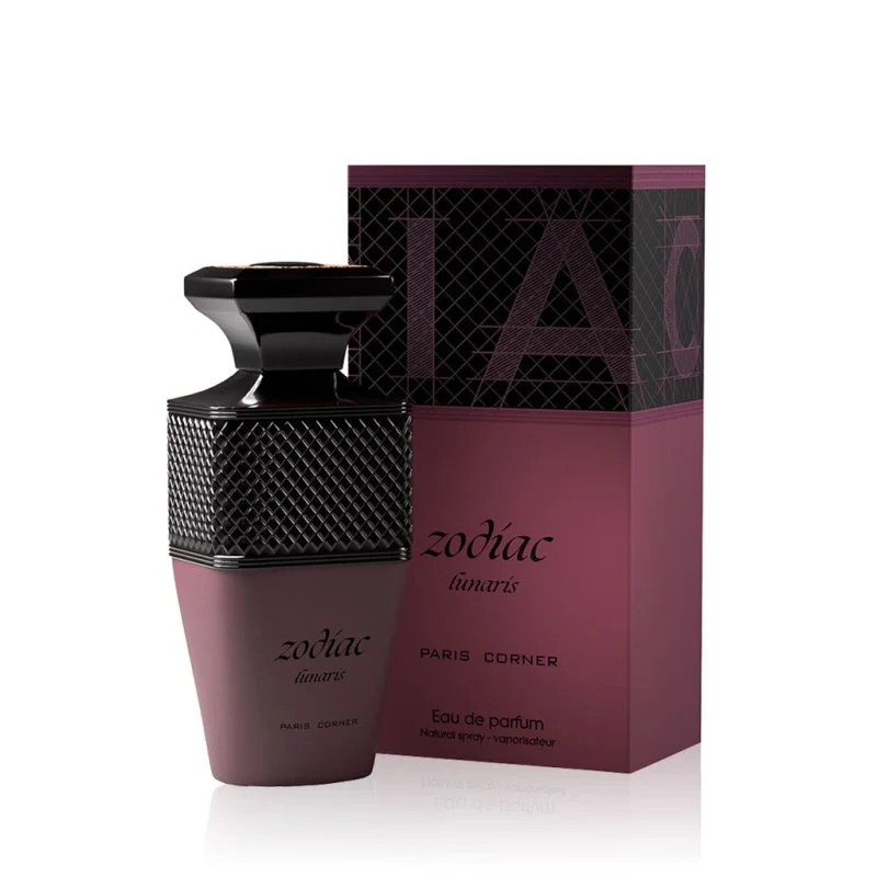Zodiac Lunaris Eau de Parfum unisex 100 ml