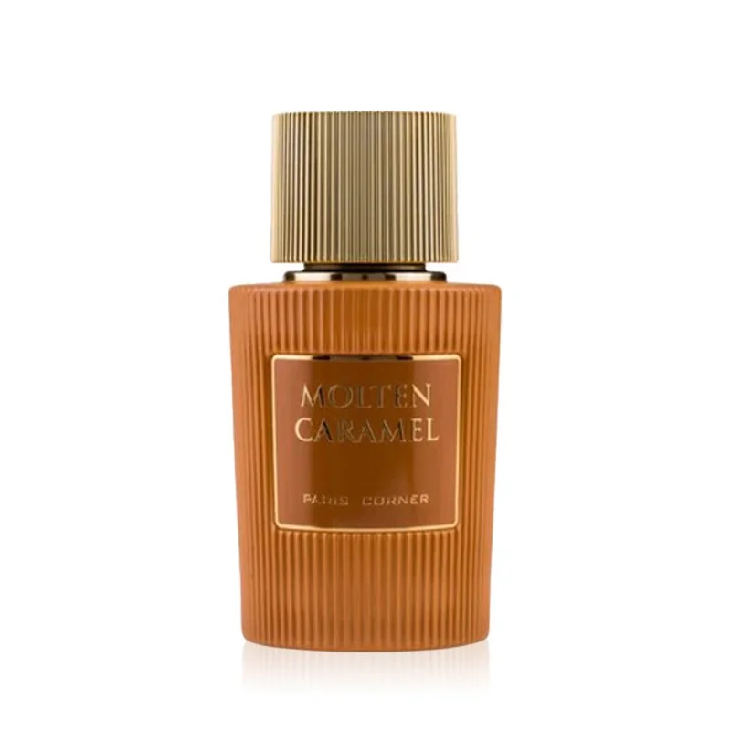 Molten Caramel Eau de Parfum unisex 100 ml