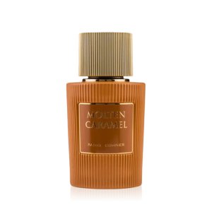 Molten Caramel Eau de Parfum unisex