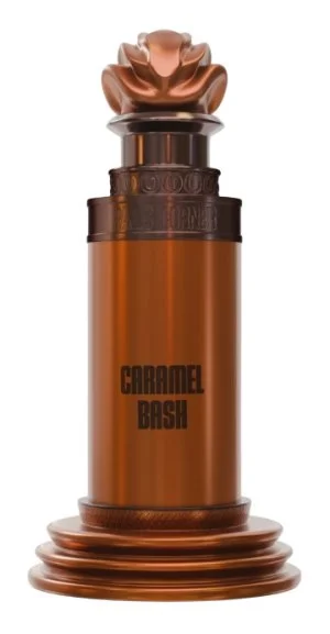 Paris Corner Caramel Bash U parfémovaná voda