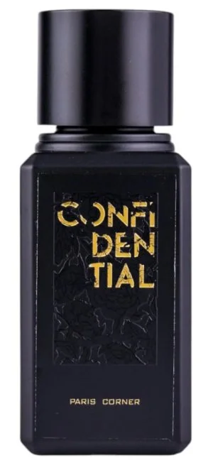 Paris Corner Confidential U parfémovaná voda