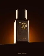 Confidential U parfémovaná voda 100 ml