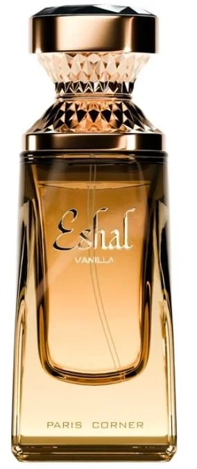 Paris Corner Eshal Vanilla U parfémovaná voda